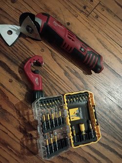 Tool