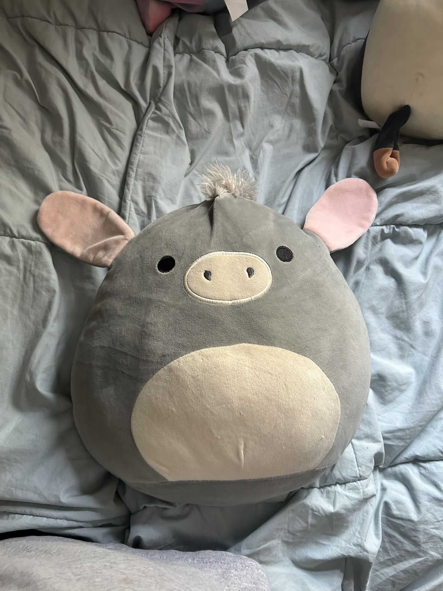 Squish Mallows