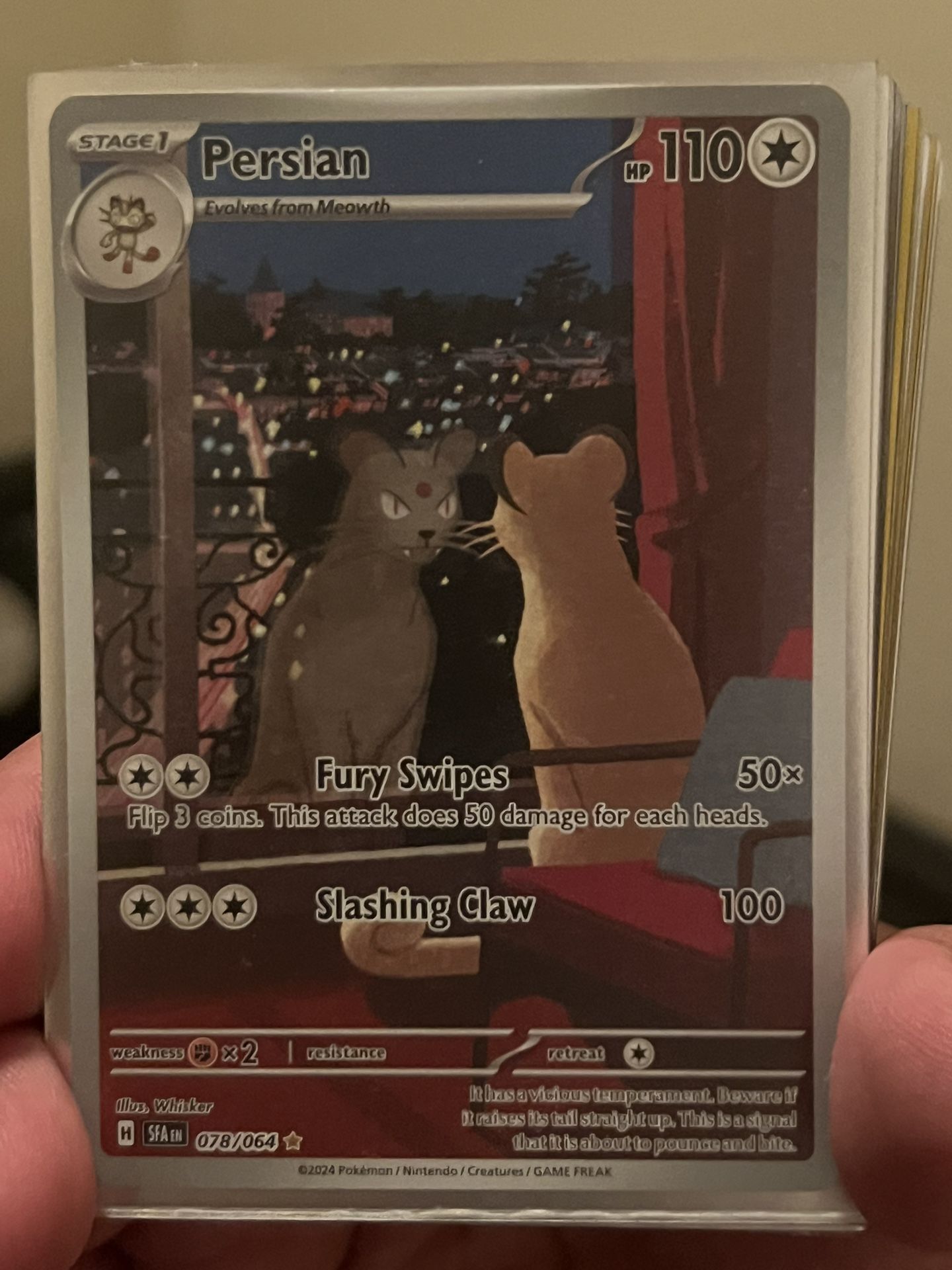 Persian Alt Art