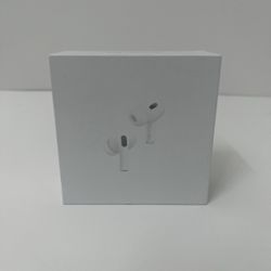 Airpods Pro Gen 2