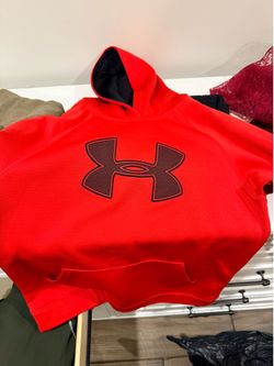 Boys hoodie
