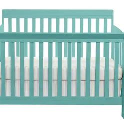Free baby crib