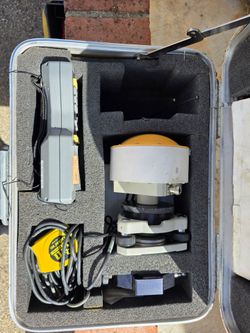 GPS receiver
