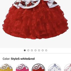 Quinceanera Dress Needed