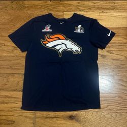 2015 NFL Super Bowl Denver Broncos Champions!