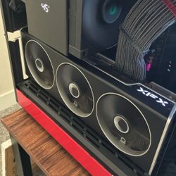 XFX 7900 XTX 24 GB Vram LOOKING TO TRADE