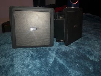 MR.STEAM SPEAKERS MUST GO!!!!