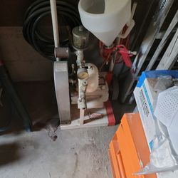 Hopper gun texture gun 