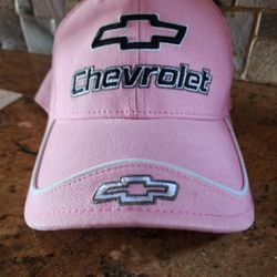 Chevrolet Hat