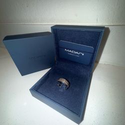 Men’s Ring - Style - Engagement - Wedding - Band