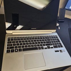 Samsung Notebook 7 Spin
