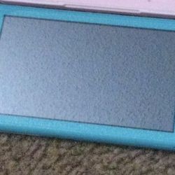 Nintendo switch no charger