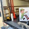 Zippy movers