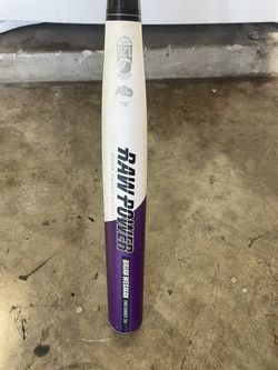 Easton Raw Power Shaved