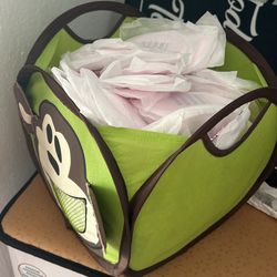 Breastfeeding Nipple Pads