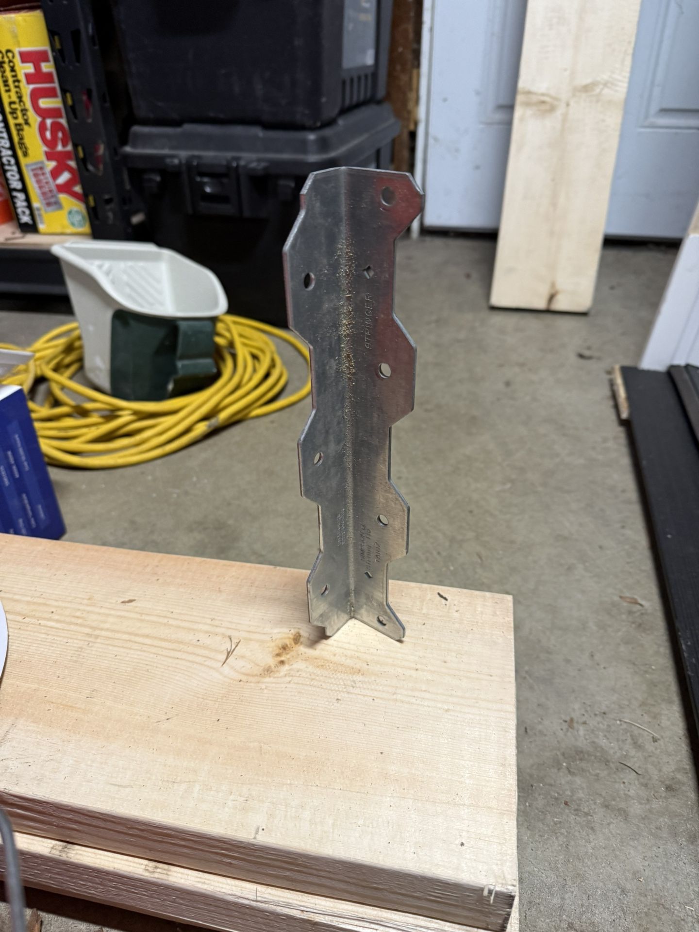 Simpson Strong Tie TA10Z