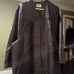 Graduation 👩‍🎓 Gown 