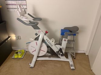 Yesoul Indoor Exercise Bike & Sunny Stepper