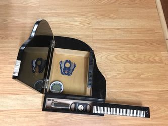 Humidor