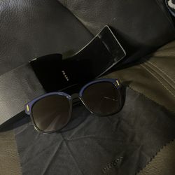 Women’s Prada Sunglasses 