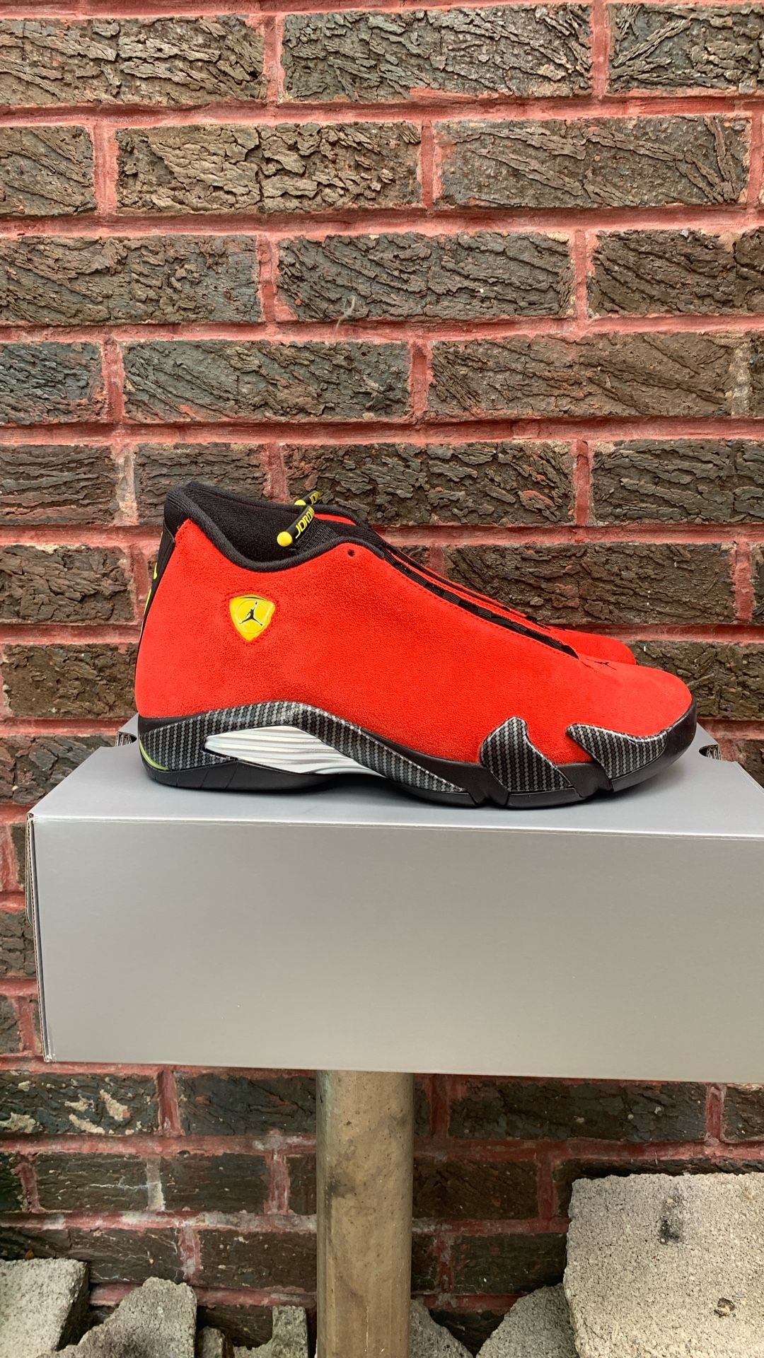 Jordan 14