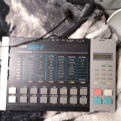 Korg DDD 1 Dynamic Digital Drums