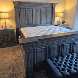 Brand New Mattresses
