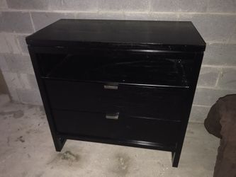 TV stand