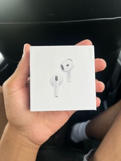 AirPods 4 (ANC)