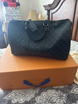 Louis Vuitton Keepall Bandoulière 45
