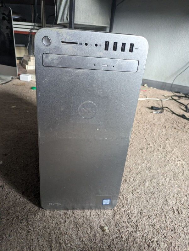 Dell PC 