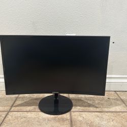 Samsung 60hz monitor 