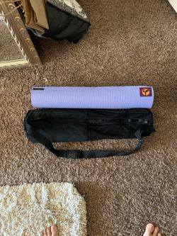 Yoga mat