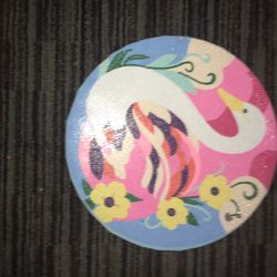 All Done  Diamond Art 