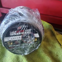 Air Load Lifter  5000