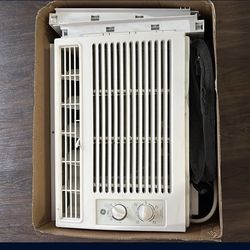 General Electric Small Room AC