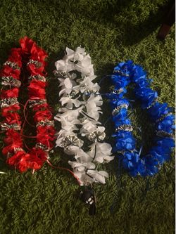 Money leis
