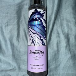 Fragrance Mist For Women