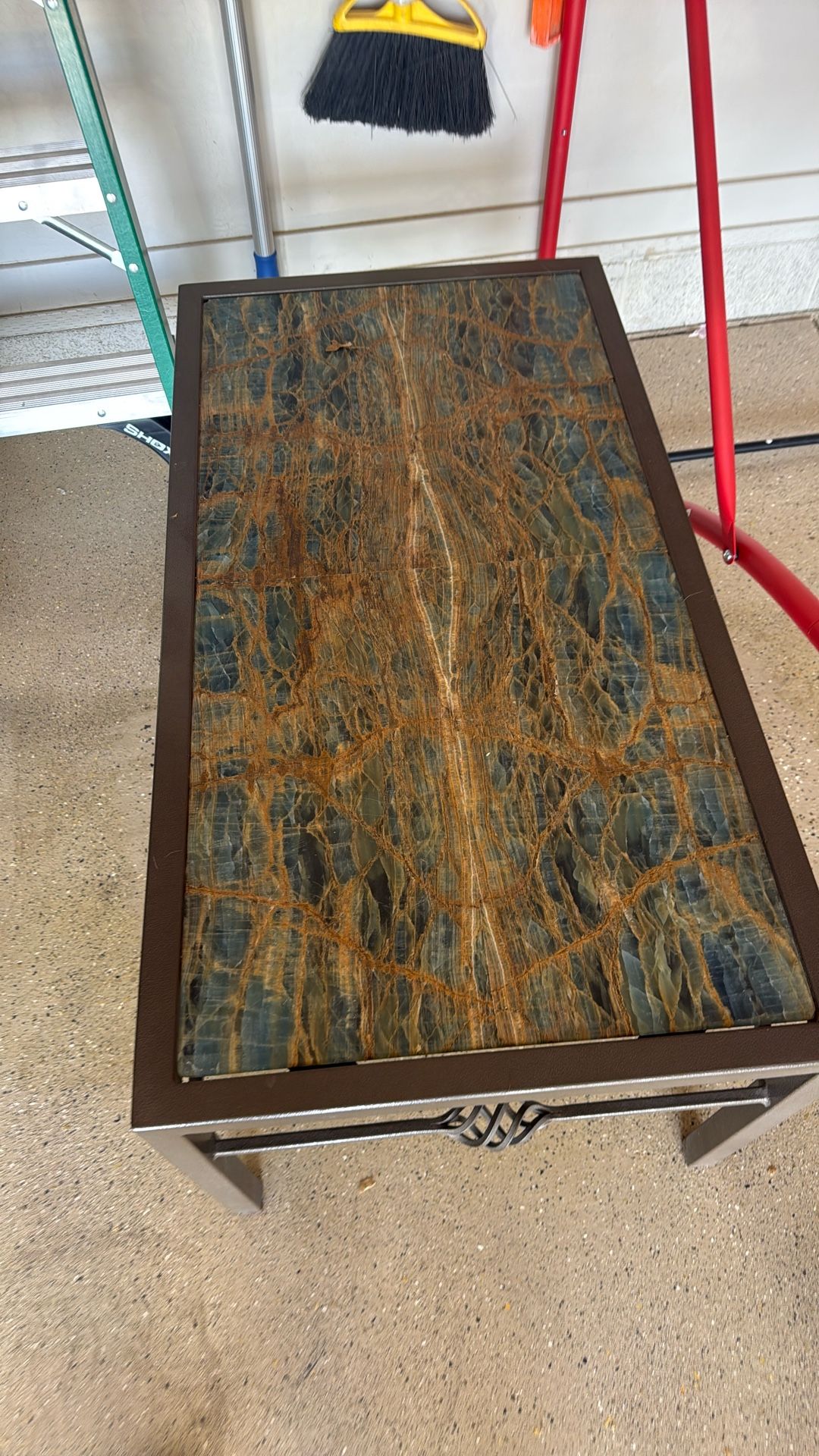 Patio Table