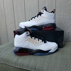 JORDAN MAXIN 200