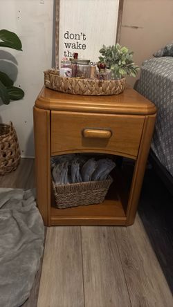 Night table