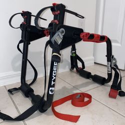Tyger Single Bike Rack