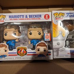 Funko Fundays