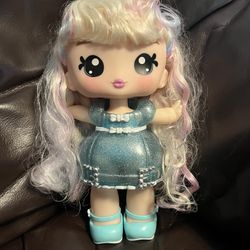 Callie Birthday Girl Doll