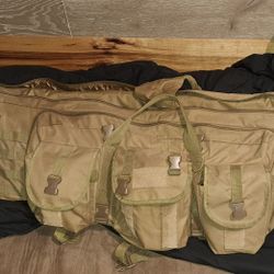 Airsoft Bag