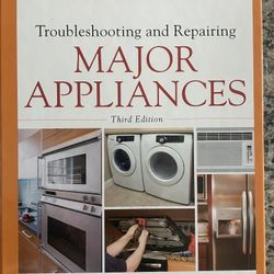 Appliance Repair 