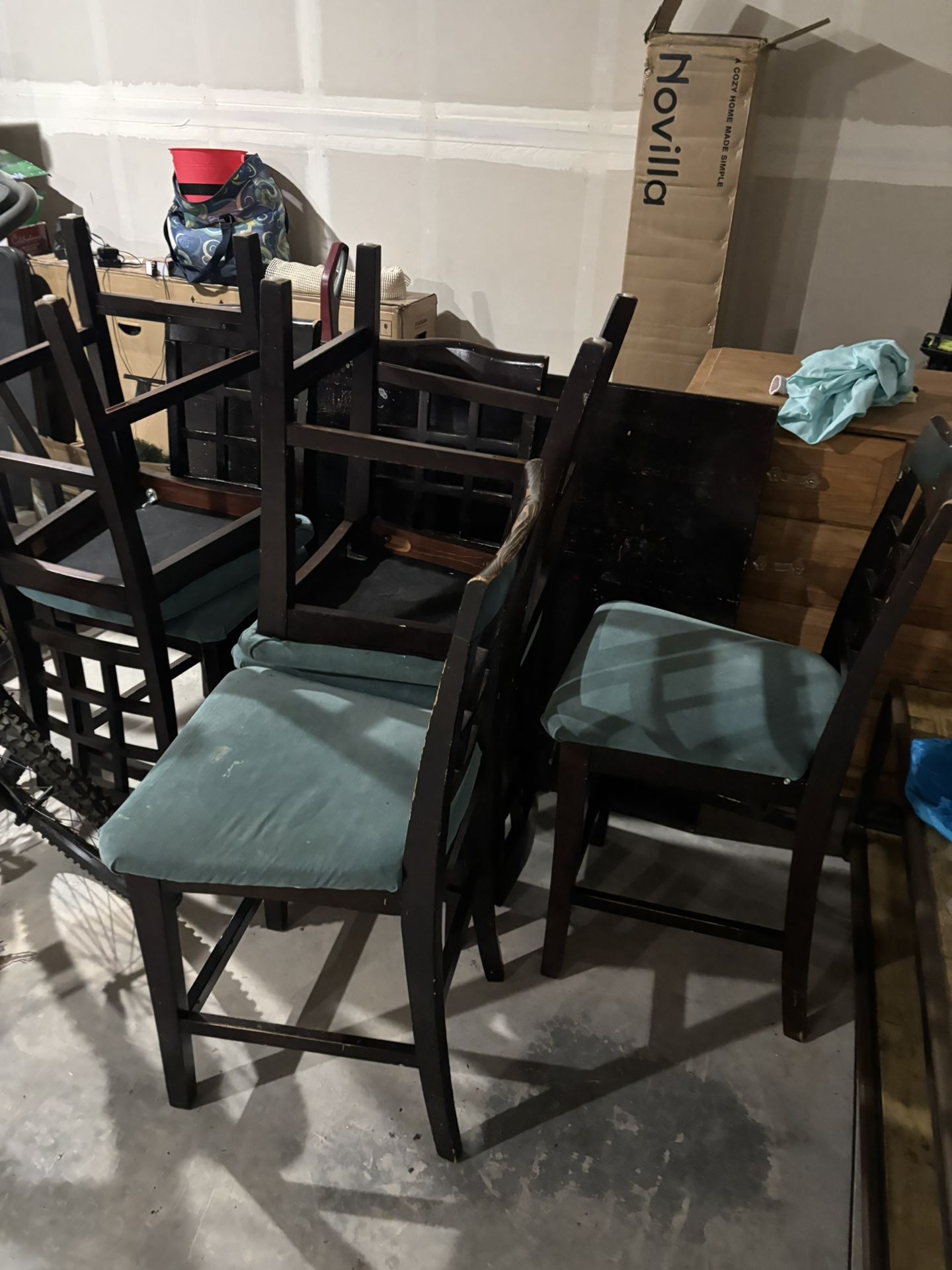 Free Project Furniture
