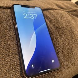 UNLOCKED iPhone XS Max 64 Gb (gold) 