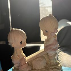 Precious Moments Figure