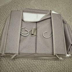 Closet Organizer 